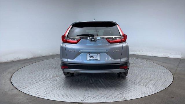 used 2017 Honda CR-V car, priced at $15,700