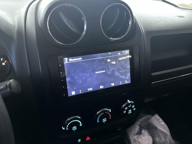 used 2015 Jeep Patriot car, priced at $5,900