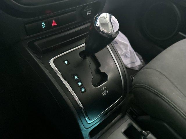 used 2015 Jeep Patriot car, priced at $5,900