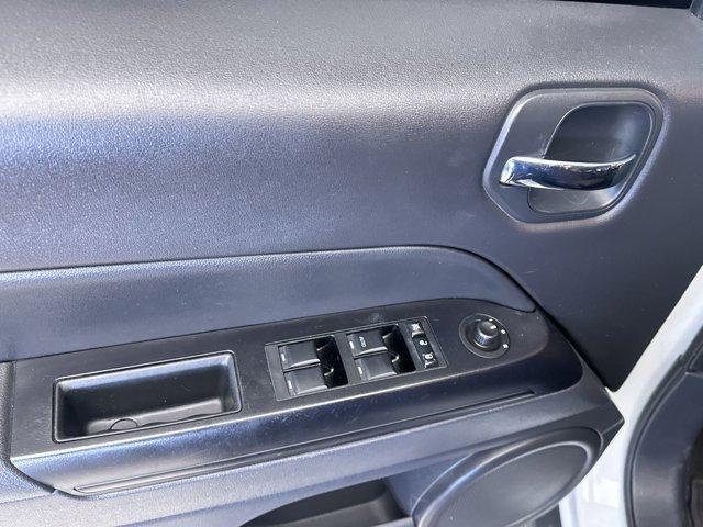 used 2015 Jeep Patriot car, priced at $5,900