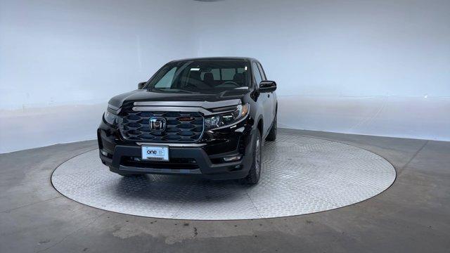 new 2025 Honda Ridgeline car, priced at $44,230