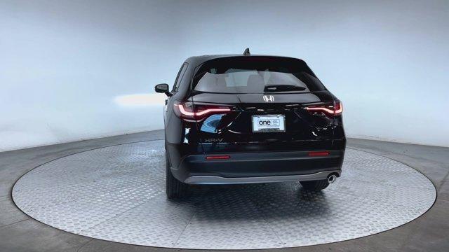 new 2025 Honda HR-V car, priced at $29,150