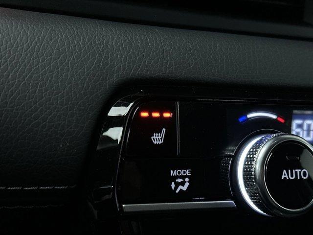 new 2025 Honda Pilot car, priced at $47,250