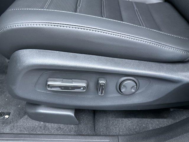 new 2025 Honda CR-V car, priced at $39,639