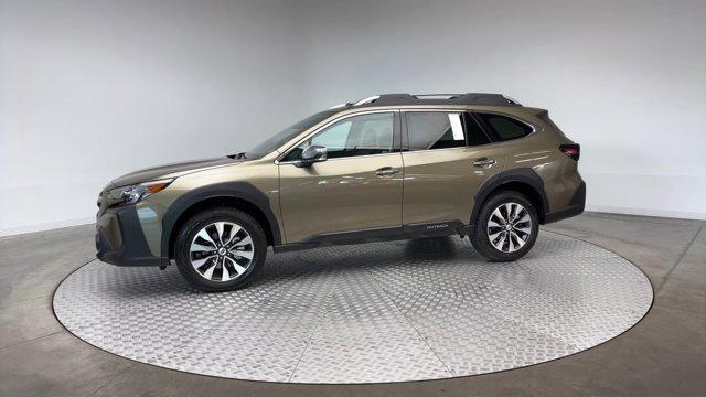 used 2024 Subaru Outback car, priced at $37,974