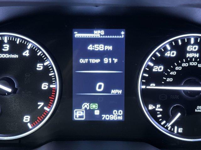 used 2024 Subaru Outback car, priced at $37,974