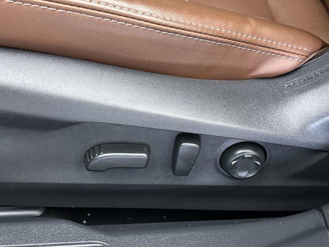 used 2024 Subaru Outback car, priced at $37,974