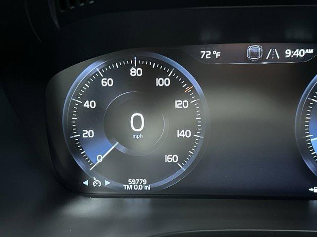 used 2021 Volvo XC60 car, priced at $27,974