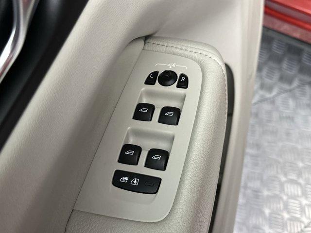 used 2021 Volvo XC60 car, priced at $27,974