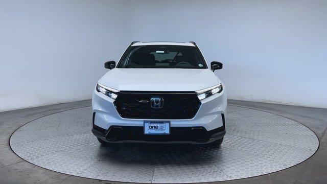 new 2025 Honda CR-V Hybrid car, priced at $36,500