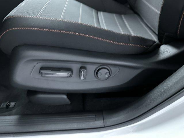 new 2025 Honda CR-V Hybrid car, priced at $36,500