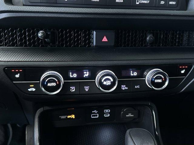 used 2023 Honda CR-V car, priced at $29,574