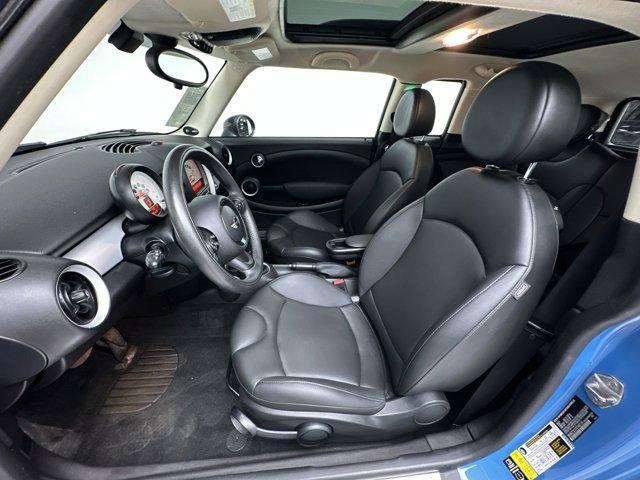 used 2014 MINI Clubman car, priced at $10,900