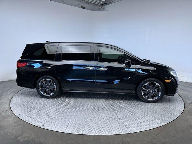 used 2021 Honda Odyssey car, priced at $33,474