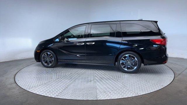 used 2021 Honda Odyssey car, priced at $33,474