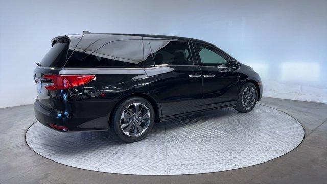 used 2021 Honda Odyssey car, priced at $33,474