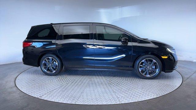 used 2021 Honda Odyssey car, priced at $33,474