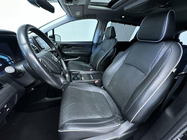 used 2021 Honda Odyssey car, priced at $33,474