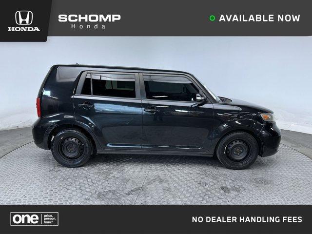 used 2009 Scion xB car, priced at $4,800