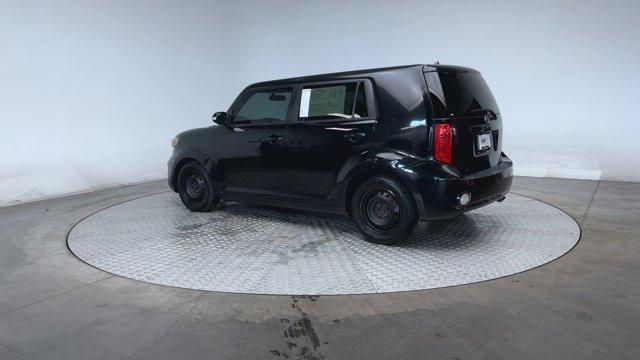 used 2009 Scion xB car, priced at $4,800