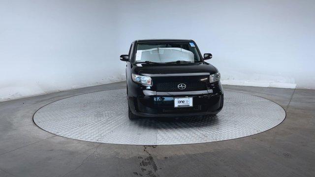 used 2009 Scion xB car, priced at $4,800