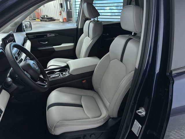 new 2026 Honda Passport car, priced at $44,745