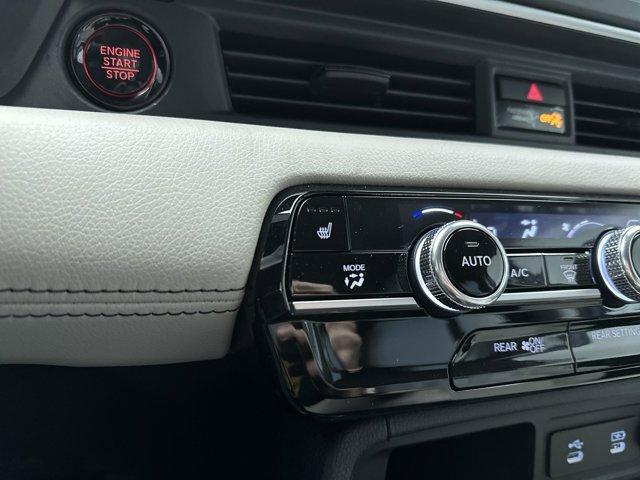 new 2026 Honda Passport car, priced at $44,745