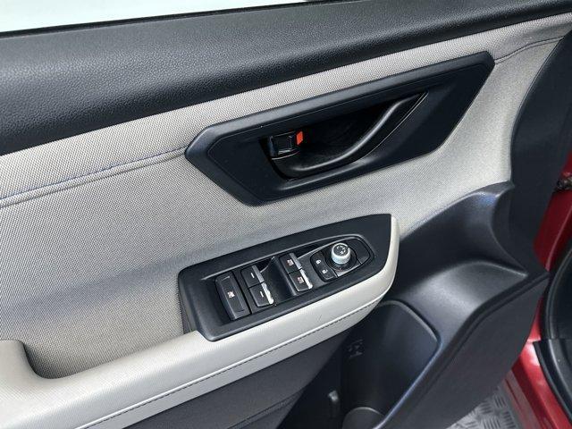 used 2025 Subaru Forester car, priced at $31,974