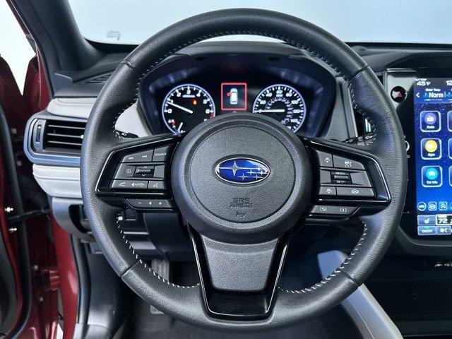 used 2025 Subaru Forester car, priced at $31,974