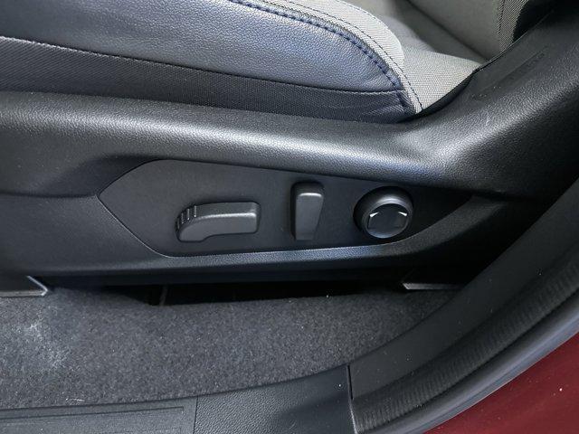 used 2025 Subaru Forester car, priced at $31,974