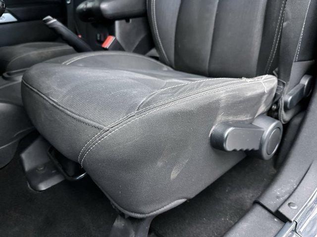 used 2016 Jeep Wrangler Unlimited car, priced at $17,974