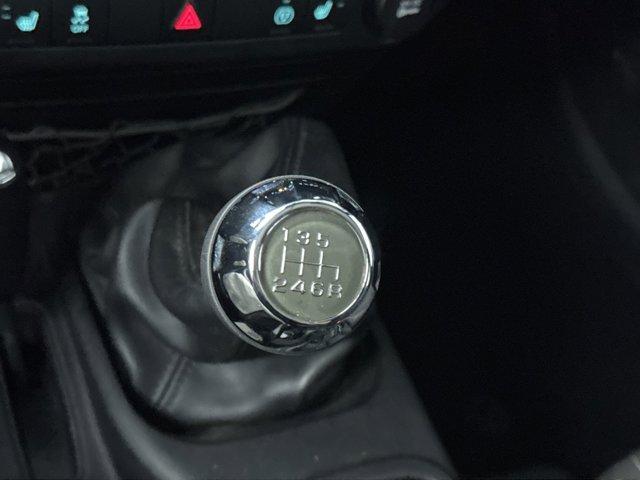 used 2016 Jeep Wrangler Unlimited car, priced at $17,974