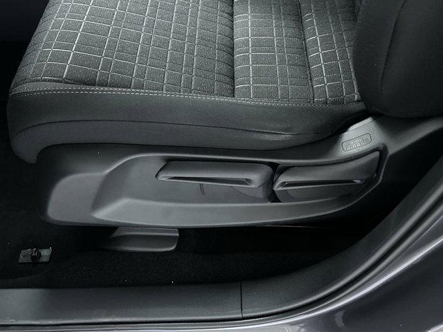 new 2026 Honda HR-V car, priced at $27,750