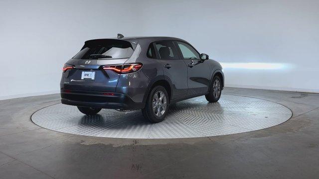 new 2026 Honda HR-V car, priced at $27,750