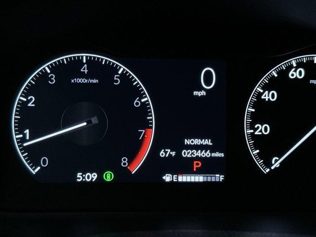used 2025 Honda Odyssey car, priced at $39,974