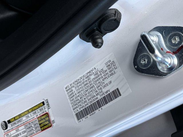 used 2025 Honda Odyssey car, priced at $39,974