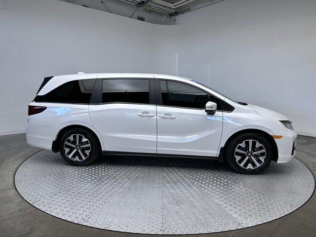 used 2025 Honda Odyssey car, priced at $39,974