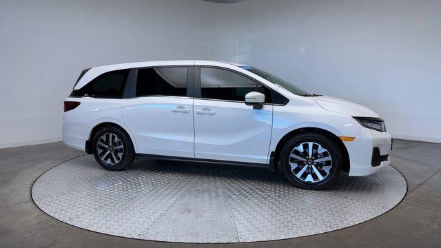 used 2025 Honda Odyssey car, priced at $39,974