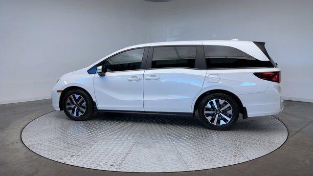 used 2025 Honda Odyssey car, priced at $39,974