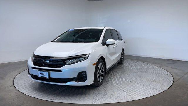 used 2025 Honda Odyssey car, priced at $39,974