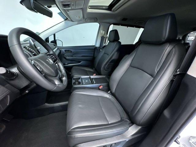 used 2025 Honda Odyssey car, priced at $39,974