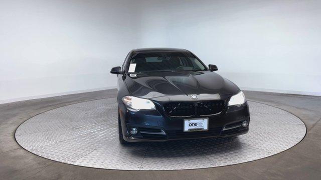 used 2016 BMW 528 car, priced at $26,961