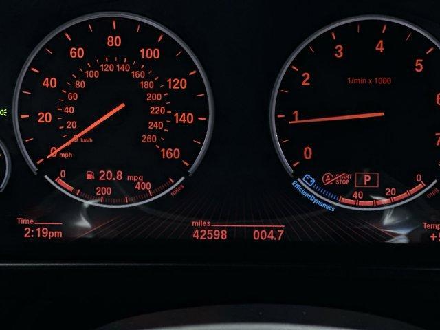 used 2016 BMW 528 car, priced at $26,961
