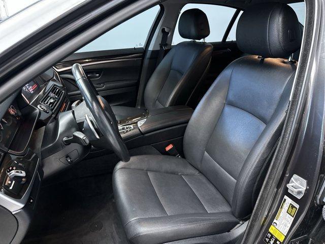 used 2016 BMW 528 car, priced at $26,961