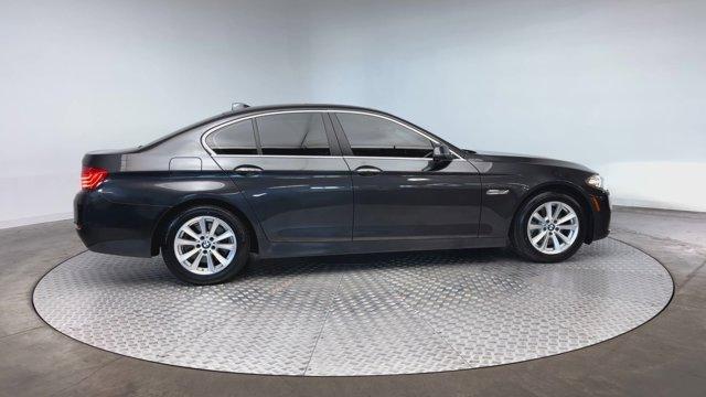 used 2016 BMW 528 car, priced at $26,961