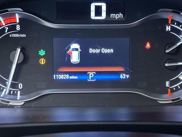 used 2017 Honda Pilot car, priced at $17,374