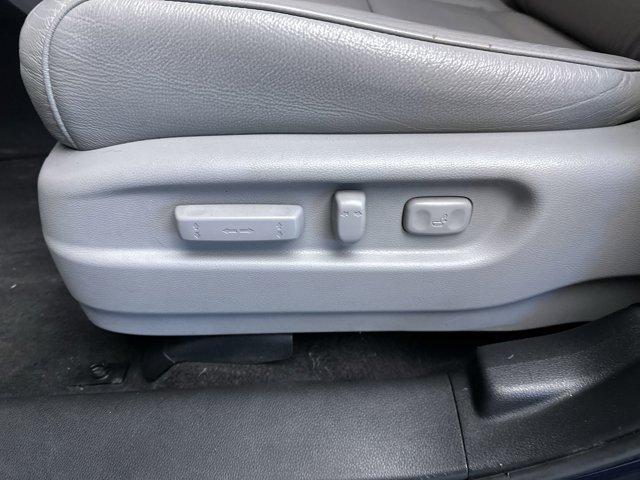 used 2017 Honda Pilot car, priced at $17,374