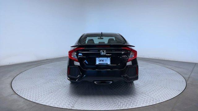 used 2017 Honda Civic car, priced at $19,974