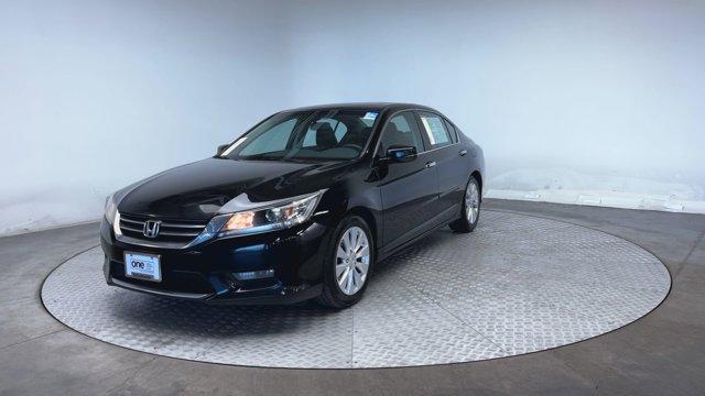 used 2014 Honda Accord car, priced at $8,700