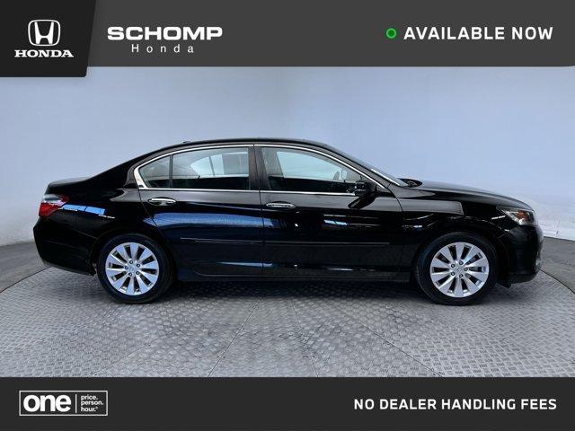 used 2014 Honda Accord car, priced at $8,700